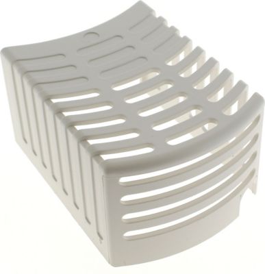 Pièce détachée SMEG Cache lampe 767570184