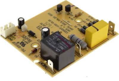 Module électronique MOULINEX Module de puissance ss-201822  SS-207033