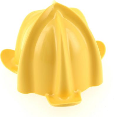 Pièce détachée BOSCH Cone presse-agrumes jaune 00422891 Pièce détachée BOSCH Cone presse-agrumes jaune 00422891