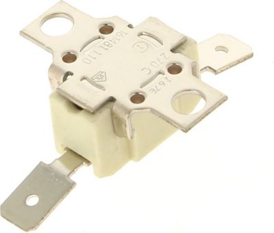 Thermostat LAGRANGE Thermostat 270°c