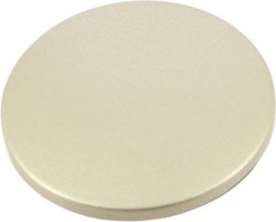 Bouton SCHOLTES Bouton noir et gris encoder