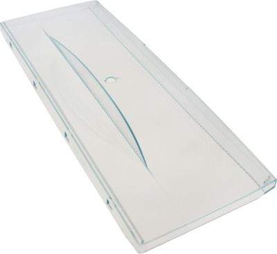 Porte LIEBHERR Facade tiroir 493x182 9791100