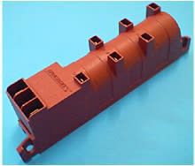 Allumeur ROSIERES Allumeur 6 points 91200107