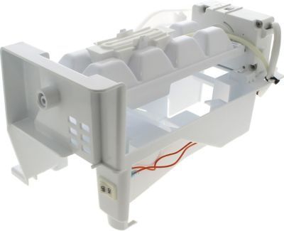 Moteur LG Kit fabrique glace 5989ja1002d
