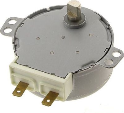 Moteur WHIRLPOOL Moteur plateau tournant 481067848981