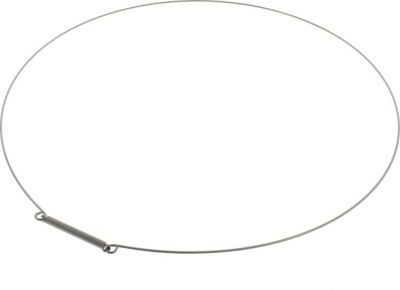 Amortisseur LG Ressort de fixation avant de soufflet
