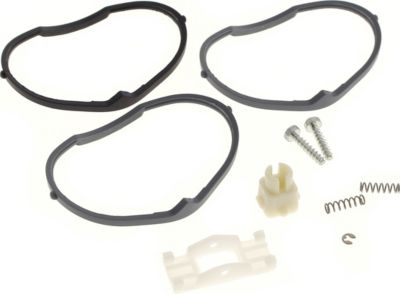 Pièce détachée BRAUN Kit support couteau