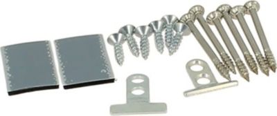 Pièce détachée BOSCH Kit fixation facade habillage 00618833