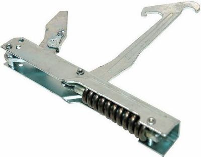 Charnières de porte SMEG Charniere de porte 931331044