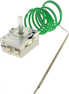 Thermostat FAR Thermostat four -> 285°c