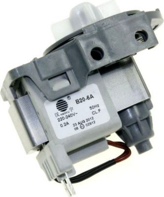 Pompe SAMSUNG Pompe de vidange b20-6a DD31-00012A