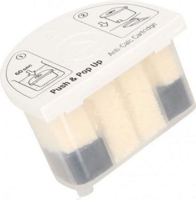 Filtre BEKO Cartouche anti-calcaire 9178007791