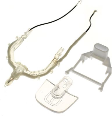 Bouton ELECTROLUX Touche marche - arret + voyant