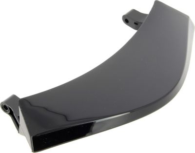 Poignée BELLAVITA Poignee de hublot noire 42037504 Poignée BELLAVITA Poignee de hublot noire 42037504