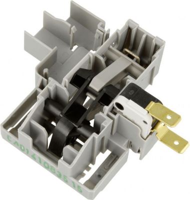 Sécurité de porte CANDY Serrure, 40006928, 40004092
