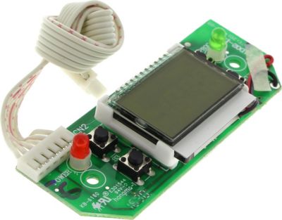 Module électronique MOULINEX Module de commande ss-202662