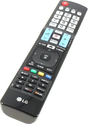 Télécommande LG Telecommande akb74115502