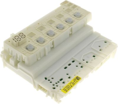 Module électronique BOSCH Module de commande 00609423