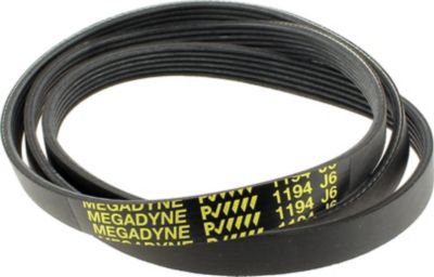 Courroie INDESIT Courroie 1194j6 C00144846, 481935810046