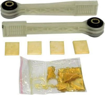 Amortisseur GÉNÉRIQUE Amortisseurs aweco, kit reparation