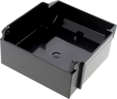 Panier KRUPS Bac récupérateur d'eau ms-624406