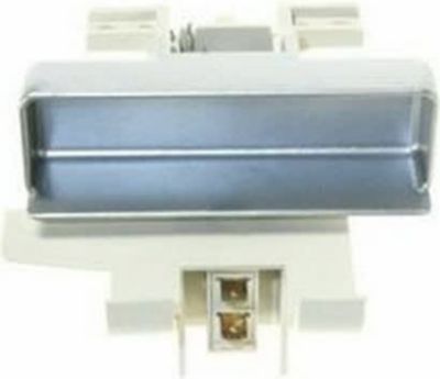 Poignée VALBERG Poignee + serrure