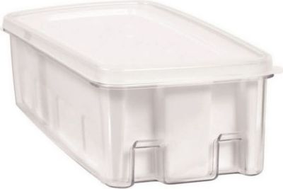 Panier ESSENTIELB Bac a fromage blanc