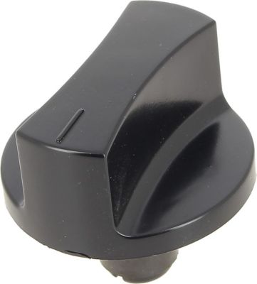Bouton PROLINE Bouton four noir