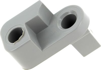 Pied WHIRLPOOL Butee de porte droite