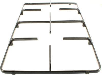 Grille BOSCH Grille fonte 2 feux 12028004