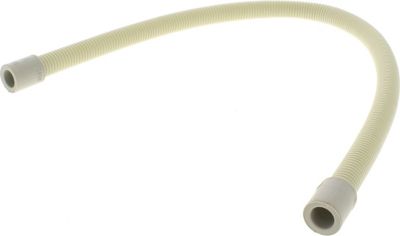 Tuyaux BEKO Tuyau de trop plein, l=600, 2951261100 Tuyaux BEKO Tuyau de trop plein, l=600, 2951261100