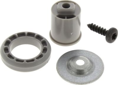 Roulette de panier BOSCH Roulette de rail 00188096