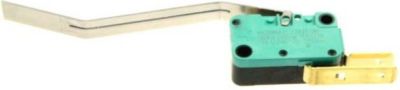 Interrupteur INDESIT Microswitch 2 cosses c00258878
