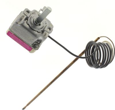 Thermostat GÉNÉRIQUE Thermostat four -> 508° 55.19082.802