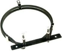 Résistance WHIRLPOOL Résistance ronde 1200W 481225998477