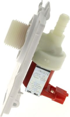 Electrovanne BOSCH Electrovanne 1 voie 00704174