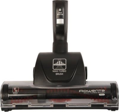 Brosse ROWENTA Turbobrosse large zr902201