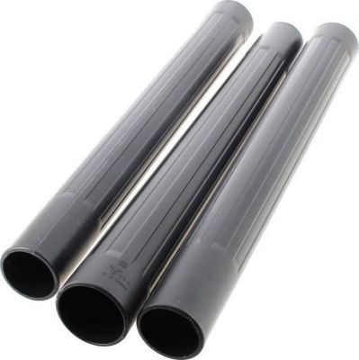 Tube GÉNÉRIQUE Tubes plastiques par 3