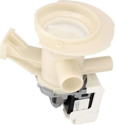 Pompe WHIRLPOOL Pompe de vidange kebs111/051