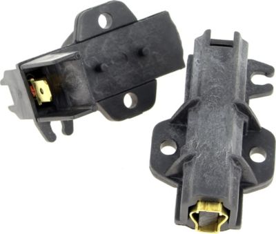 Charbon moteur CANDY Charbon par 2 , 49028928 , 5x12,5x33