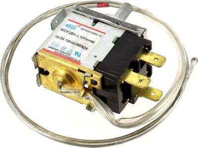 Thermostat WHIRLPOOL Thermostat refrigerateur wdf25k-l1