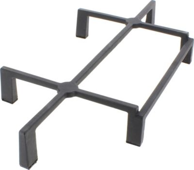 Grille SMEG Grille fonte 2 feux laterale 694091621