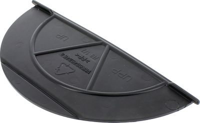 Soupape WHIRLPOOL Clapet anti-retour d=120 Soupape WHIRLPOOL Clapet anti-retour d=120