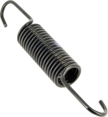 Amortisseur LG Ressort de tambour l=185