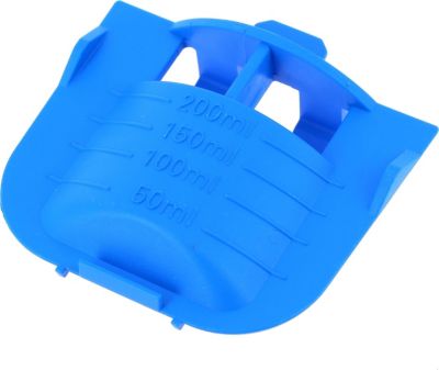 Pièce détachée BOSCH Insertion lessive graduee 10001836