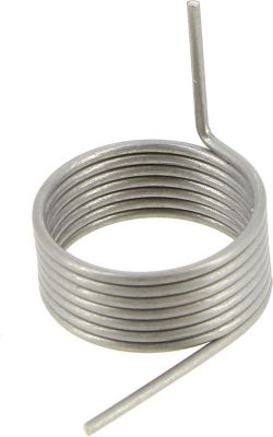 Amortisseur DELONGHI Ressort 6132103500 Amortisseur DELONGHI Ressort 6132103500