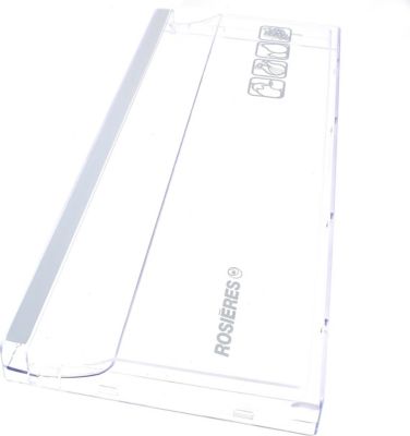 Porte ROSIERES Facade bac a legumes 49036345