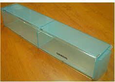 Balconnet de porte SIEMENS Balconnet beurre 00705943