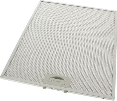 Filtre ROSIERES Filtre graisse metal 352x285