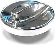 Bouton SEB Bouton chrome minuterie SS-990513 Bouton SEB Bouton chrome minuterie SS-990513
